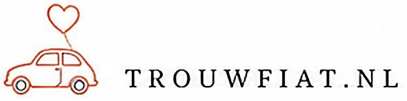TrouwFiat logo