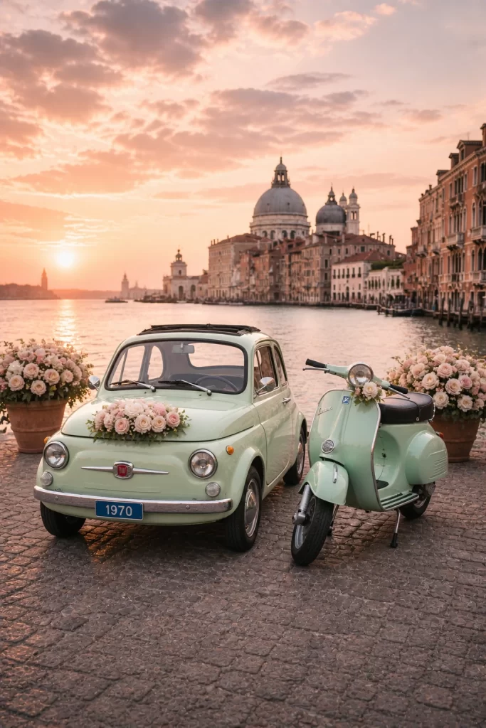 fiat+vespa